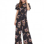 Women's Maxi Jumpsuit