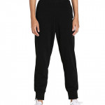 Women ESS Sweat Pants Closed TR W Black