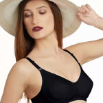 Women Full Coverage Non Padded Bra