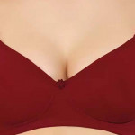 Women T-Shirt Non Padded Bra