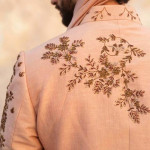 3D Element Sherwani