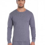 Selfcare Men Top - Pyjama Set Thermal